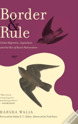Capa do artigo Border And Rule