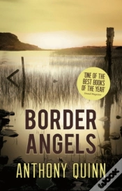 Capa do artigo Border Angels
