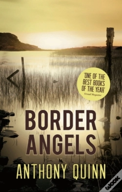 Capa do artigo Border Angels