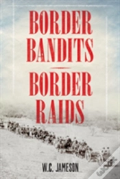 Capa do artigo Border Bandits, Border Raids