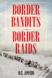 Capa do artigo Border Bandits, Border Raids