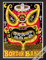 Border Bang (Bilingual Edition)