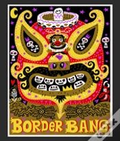 Capa do artigo Border Bang (Bilingual Edition)
