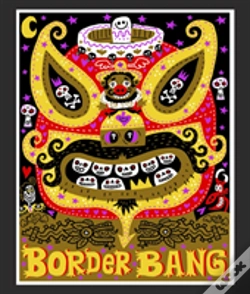 Capa do artigo Border Bang (Bilingual Edition)