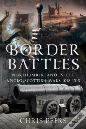 Capa do artigo Border Battles