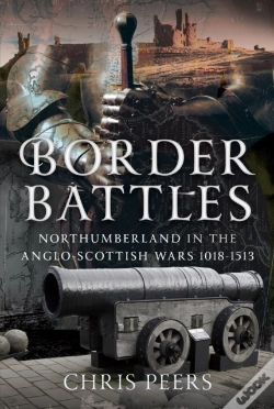 Capa do artigo Border Battles