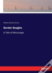 Capa do artigo Border Beagles