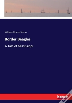 Capa do artigo Border Beagles