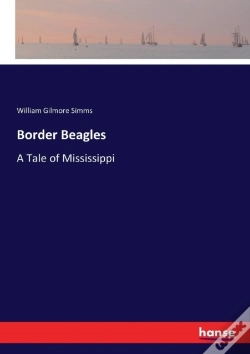 Capa do artigo Border Beagles