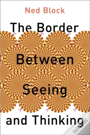 Capa do artigo Border Between Seeing And Thinking