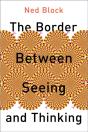 Border Between Seeing And Thinking - Preview