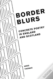 Capa do artigo Border Blurs