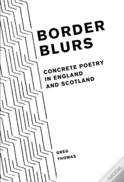 Capa do artigo Border Blurs
