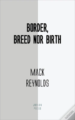 Capa do artigo Border, Breed Nor Birth
