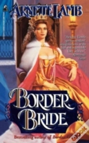 Capa do artigo Border Bride