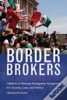 Border Brokers