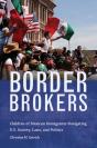 Border Brokers - Preview