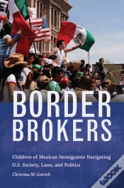 Capa do artigo Border Brokers