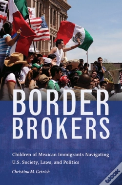 Capa do artigo Border Brokers