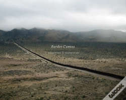 Capa do artigo Border Cantos