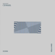 Capa do artigo BORDER: CARNIVAL (DOWN Version) - CD