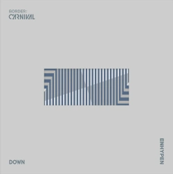 Capa do artigo BORDER: CARNIVAL (DOWN Version) - CD
