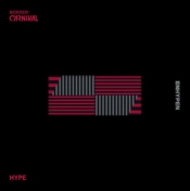 Capa do artigo BORDER: CARNIVAL (HYPE Version) - CD
