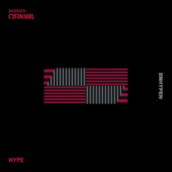 Capa do artigo BORDER: CARNIVAL (HYPE Version) - CD