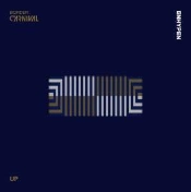 Capa do artigo BORDER: CARNIVAL (UP Version) - CD