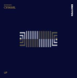 Capa do artigo BORDER: CARNIVAL (UP Version) - CD