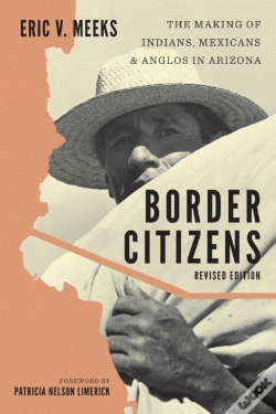 Capa do artigo Border Citizens