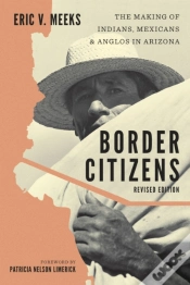 Capa do artigo Border Citizens