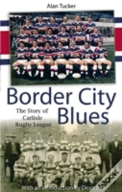 Capa do artigo Border City Blues
