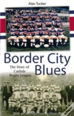 Capa do artigo Border City Blues