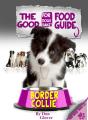 Border Collie Good Food Guide - Preview