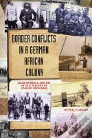 Border Conflicts In A German African Colony