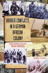 Border Conflicts In A German African Colony