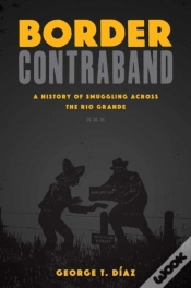 Capa do artigo Border Contraband