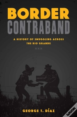 Capa do artigo Border Contraband