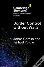Capa do artigo Border Control Without Walls