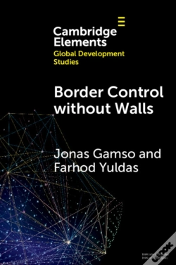 Capa do artigo Border Control Without Walls