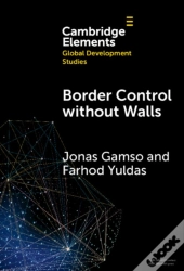 Border Control Without Walls