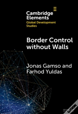 Capa do artigo Border Control Without Walls