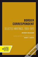 Border Correspondent