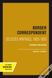 Border Correspondent