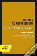 Border Correspondent