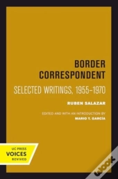 Border Correspondent