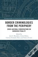 Border Criminologies From The Periphery
