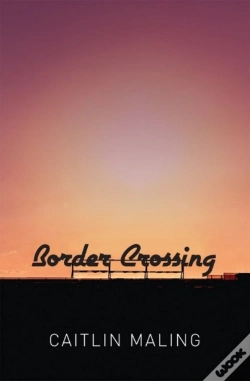 Capa do artigo Border Crossing