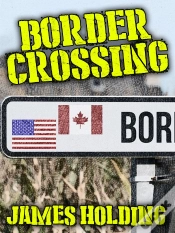 Capa do artigo Border Crossing